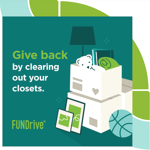 Fundrive-1 Fundrive-1